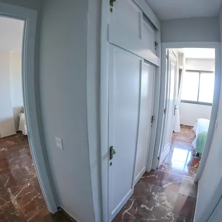 Precioso Piso A Orillas Del Mar En Apartamento
