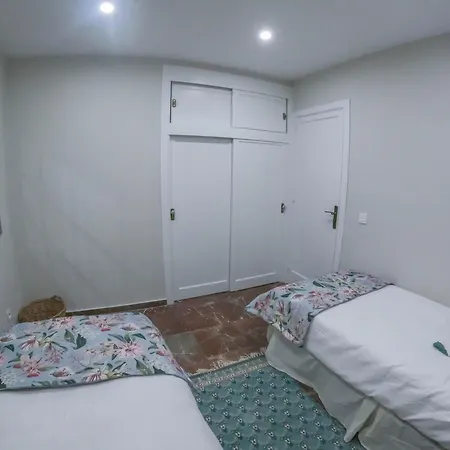 Precioso Piso A Orillas Del Mar En Apartment *