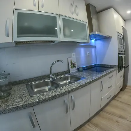 Apartment Precioso Piso A Orillas Del Mar En Fuengirola